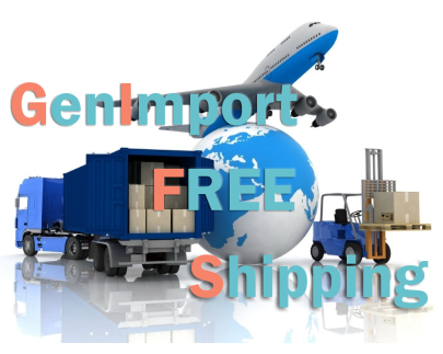 Бесплатная доставка от 6000р*