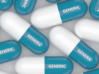 Что такое дженерик?