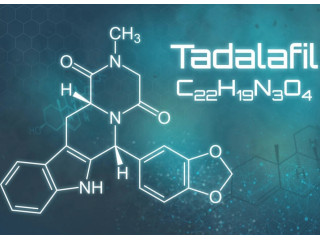 Способы Употребления Тадалафила