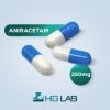Aniracetam-250 HGLab (Анирацетам 250 мг). 1 капс