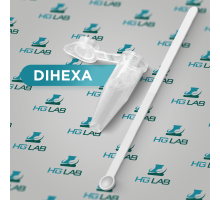 Dihexa 50 мг HGLab + Ложка