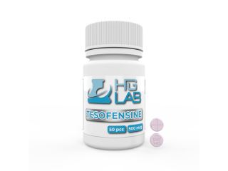 Тезофензин (Tesofensine) в борьбе с ожирением