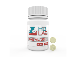 Про Тадалафил и пиперин