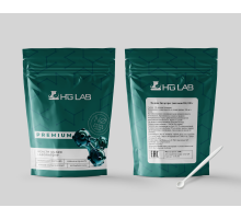 Холина битартрат (витамин В4) 100 г HGLab + ложка