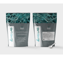 Таурин 500г HGLab + ложка