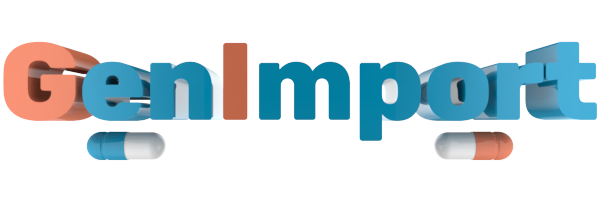 Genimport VPN